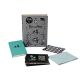 Rick And Morty Deluxe Note Card Set (With Keepsake Box)