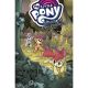 My Little Pony Spirit Of The Forest