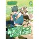 Iseaki Tensei Recruited To Another World Vol 9