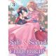 Safe & Sound In The Arms Of An Elite Knight Vol 3