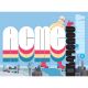 Acme Novelty Library #21
