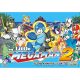 Little Mega Man Vol 2