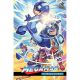 Mega Man Timelines Vol 1