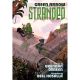 Green Arrow Stranded