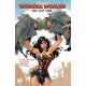 Wonder Woman Vol 1 The Just War