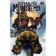 Gotham City Monsters