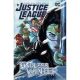 Justice League Endless Winter