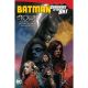 Batman Shadows Of The Bat The Tower
