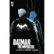 Batman The Imposter
