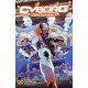 Cyborg Homecoming