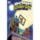 Batman & Scooby-Doo Mysteries Vol 4