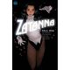 Zatanna By Paul Dini