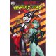 Batman Harley And Ivy
