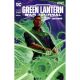 Green Lantern War Journal Vol 1 Contagion