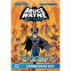 Bruce Wayne Not Super The Bat-Catastrophe