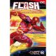 Flash Vol 1 Strange Attractor Direct Market Exclusive Dan Mora Cover
