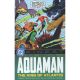 DC Finest Aquaman King Of Atlantis