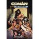 Conan Barbarian Vol 5