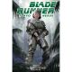 Blade Runner Tokyo Nexus To Lose Is To Win Vol 2 Direct Market Edition Junggeun Yoon Cover