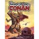 Savage Sword Of Conan Vol 3 Direct Market Edition