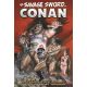 Savage Sword Of Conan The Original Comics Omnibus Vol 13
