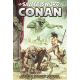 Savage Sword Of Conan The Original Comics Omnibus Vol 13 Direct Market Edition Earl Norem Cover