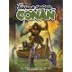 Savage Sword Of Conan Vol 5