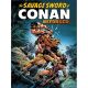 Savage Sword Of Conan Reforged Vol 1