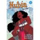 Nubia Too Real