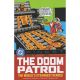 DC Finest Doom Patrol The Worlds Strangest Heroes