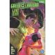 Green Lantern Vol 2 Love And War