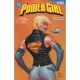 Power Girl Vol 2 More Than A Crush