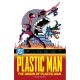 DC Finest Plastic Man The Origin Of Plastic Man