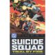 DC Finest Suicide Squad Trial By Fire