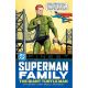 DC Finest Superman Family The Giant Turtle Man