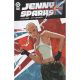 Jenny Sparks