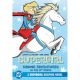 Supergirl Cosmic Adventures In The 8Th Grade