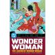 DC Finest Wonder Woman The Legend Of Wonder Woman