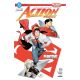 Superman Action Comics Phantoms