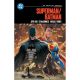 Superman Batman Book 1 (DC Compact Comics Edition)