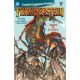 Creature Commandos Present Frankenstein Agent Of Shade Book 2