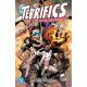 Terrifics The Complete Collection