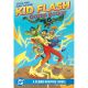 Kid Flash Going Rogue