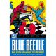 DC Finest Blue Beetle Blue Beetle Challenges The Red Knight