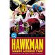 DC Finest Hawkman Wings Across Time