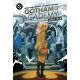 Gotham Academy First Year