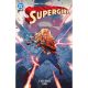 Supergirl Universe End