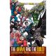 Brave And The Bold Vol 3 Demons And Dragons
