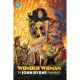 Wonder Woman By John Byrne Omnibus