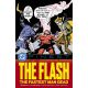 DC Finest The Flash The Fastest Man Dead